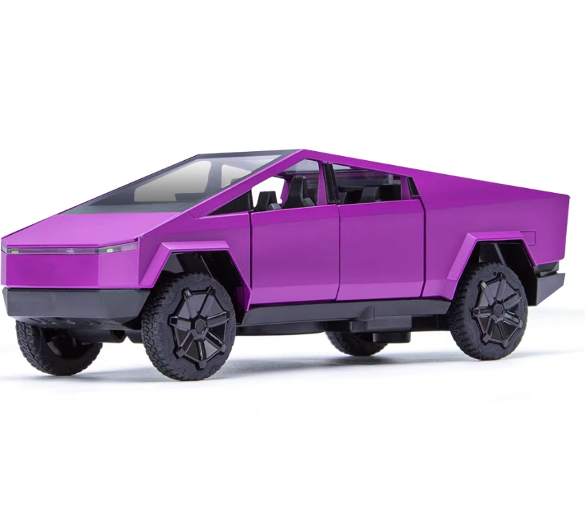 Cybertruck for Sale - order a unique model now!